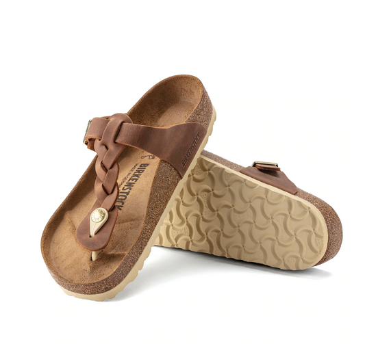 Birkenstock Gizeh Braid Sandal