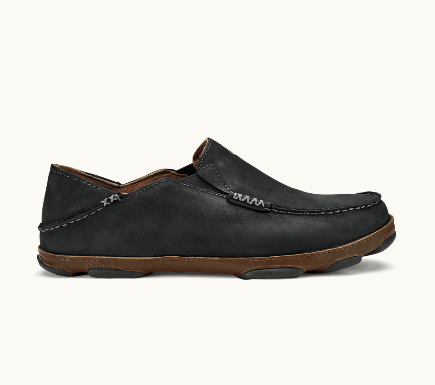 Olukai Moloa Slip On Shoe