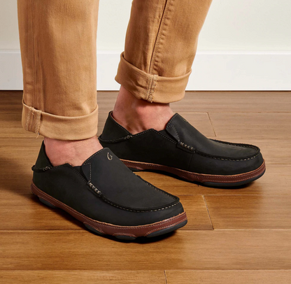 Olukai Moloa Slip On Shoe