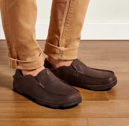 Olukai Moloa Slip On Shoe