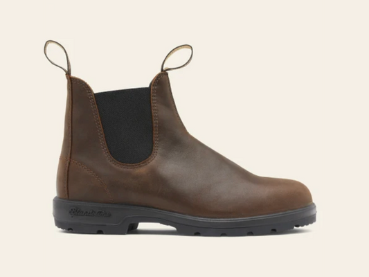 Blundstone Men's Chelsea Boot 1609