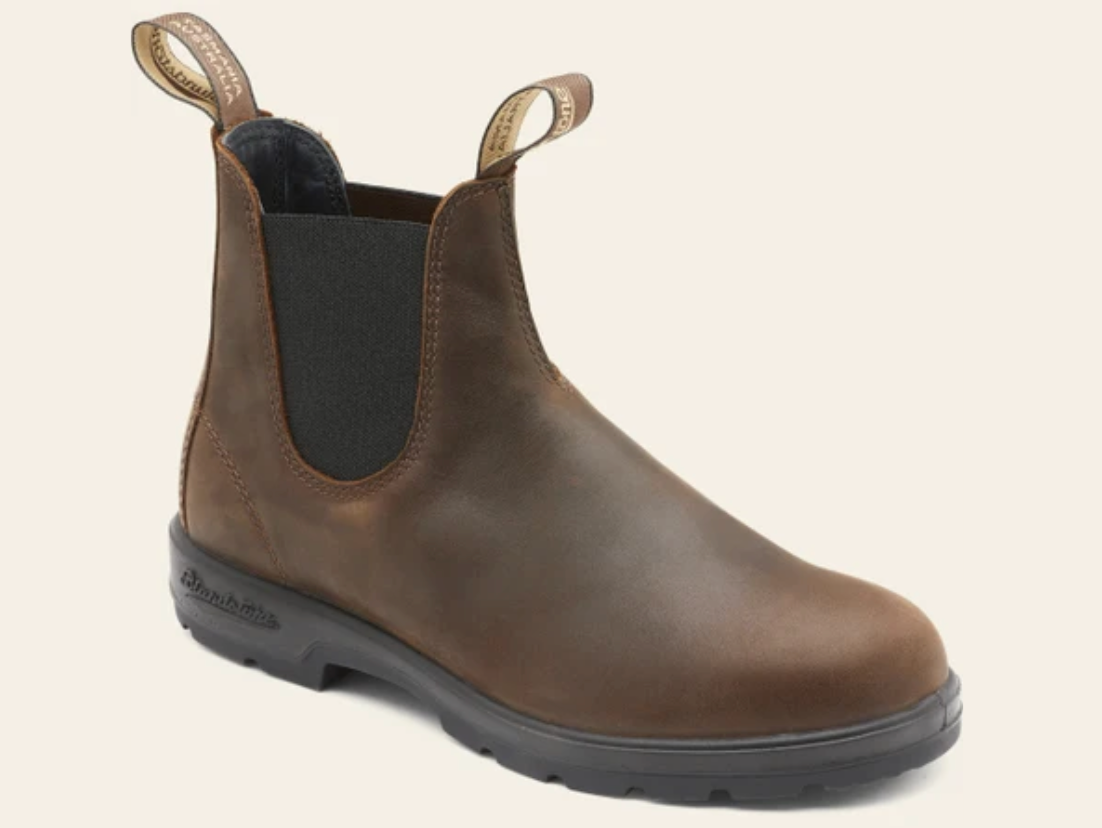Blundstone Men's Chelsea Boot 1609
