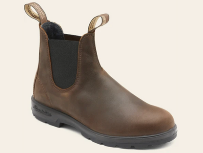 Blundstone Men's Chelsea Boot 1609