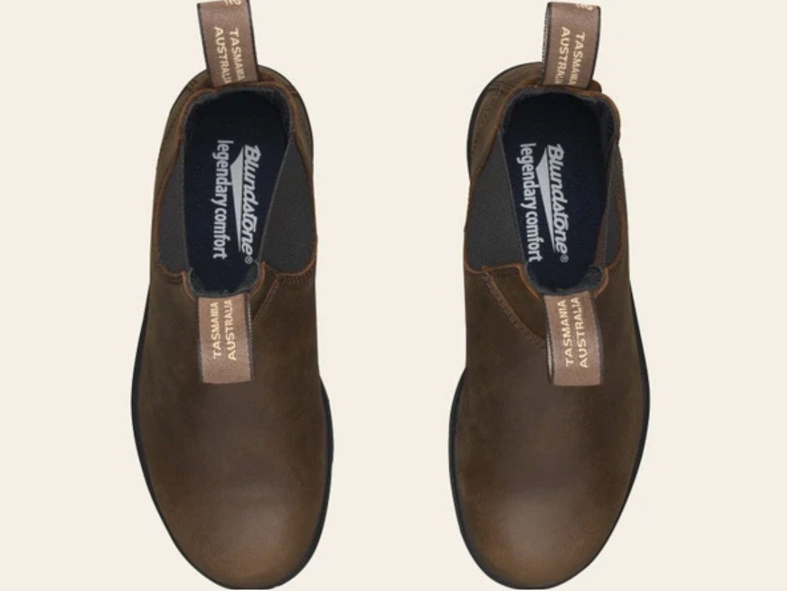 Blundstone Men's Chelsea Boot 1609
