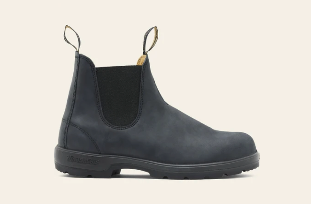 Blundstone Men's Chelsea Boot 587