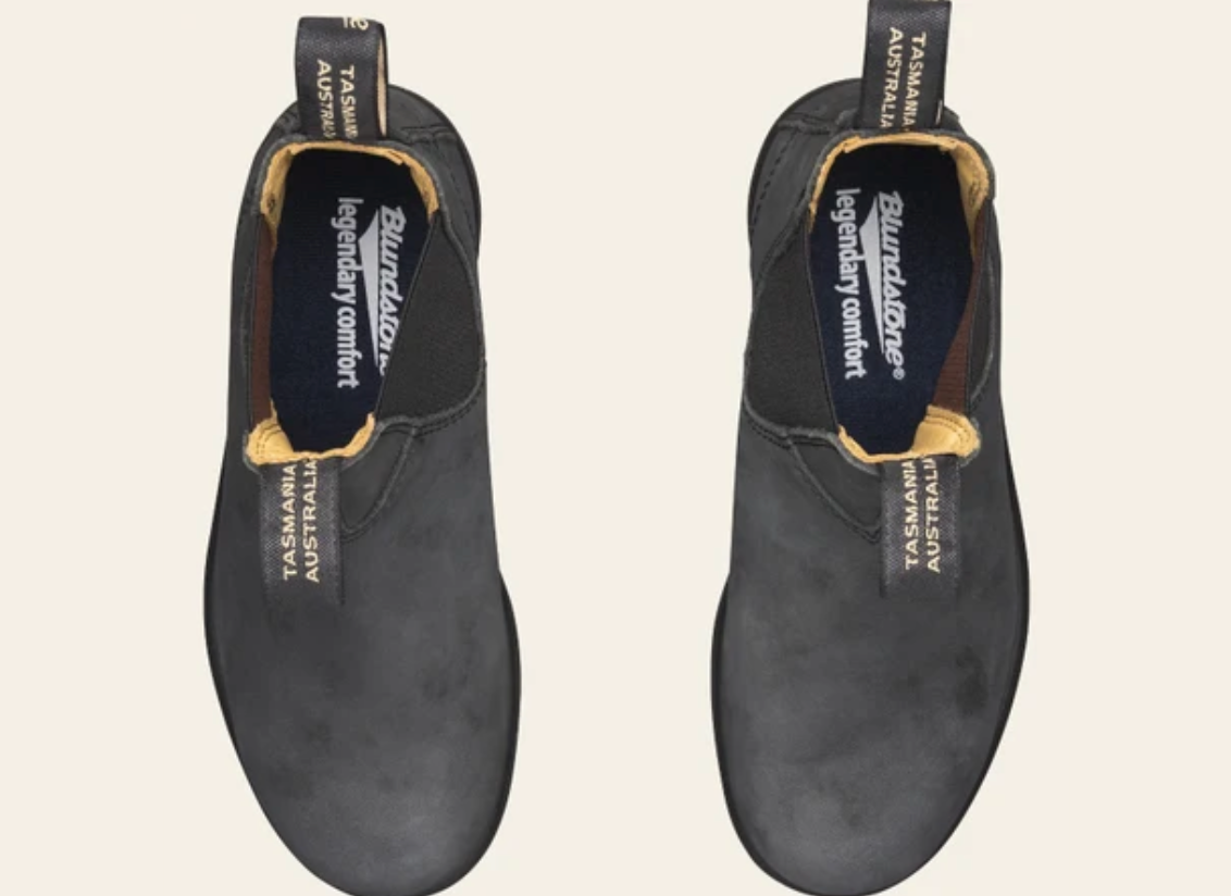 Blundstone Men's Chelsea Boot 587