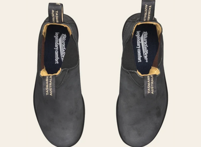 Blundstone Men's Chelsea Boot 587