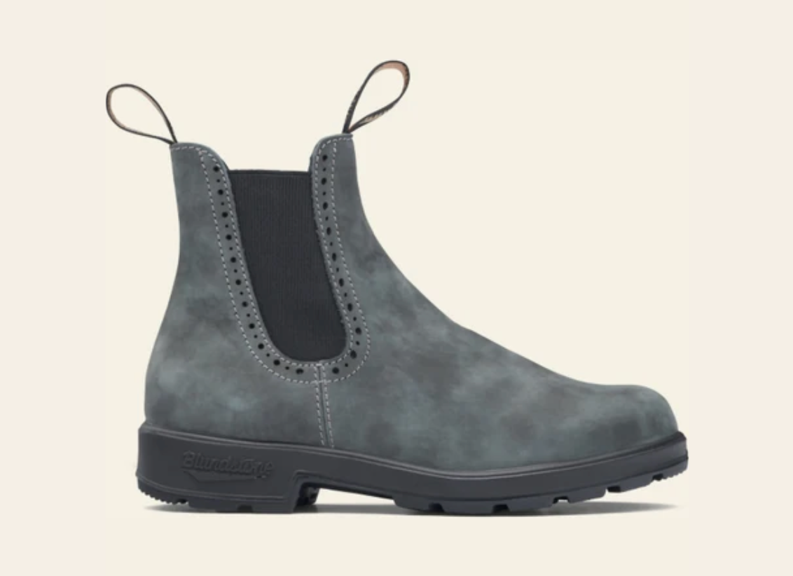 Blundstone Women's 1630 Hi Top Chelsea