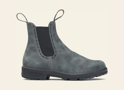 Blundstone Women's 1630 Hi Top Chelsea