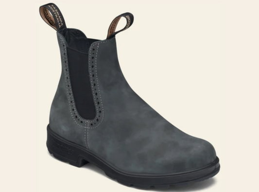Blundstone Women's 1630 Hi Top Chelsea