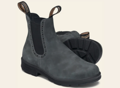 Blundstone Women's 1630 Hi Top Chelsea