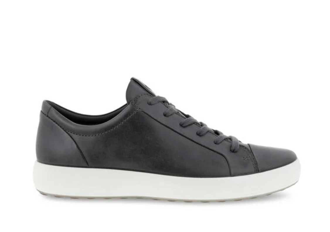 Ecco Soft 7 Men's City Sneaker