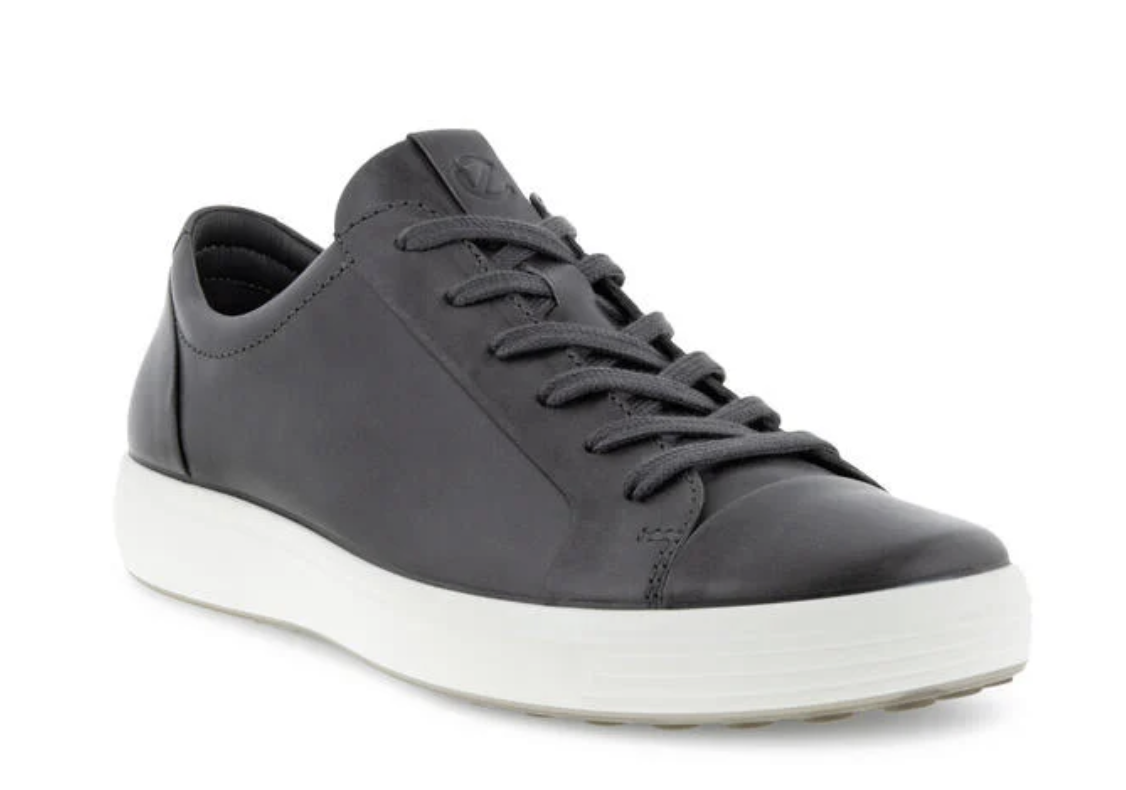Ecco Soft 7 Men's City Sneaker