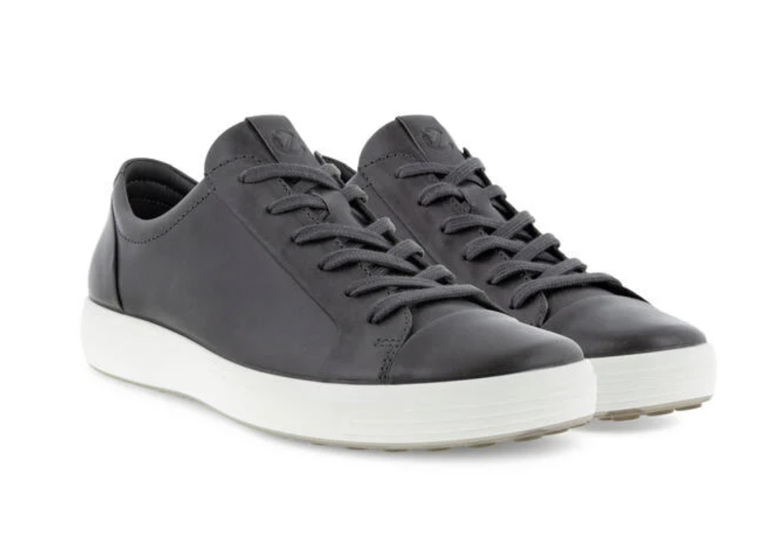 Ecco Soft 7 Men's City Sneaker