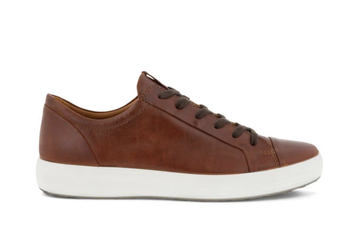 Ecco Soft 7 Men's City Sneaker
