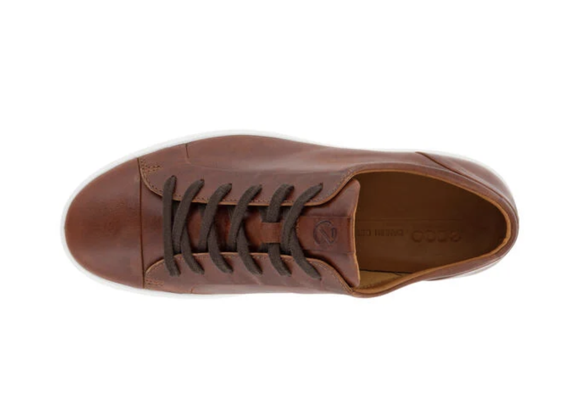 Ecco Soft 7 Men's City Sneaker
