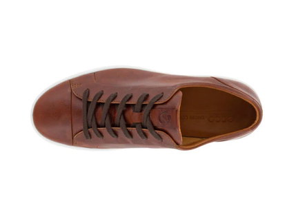 Ecco Soft 7 Men's City Sneaker