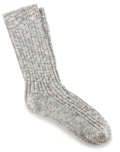 Birkenstock Cotton Slub Sock