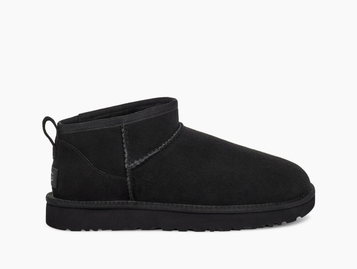 UGG® Classic Ultra Mini Boot