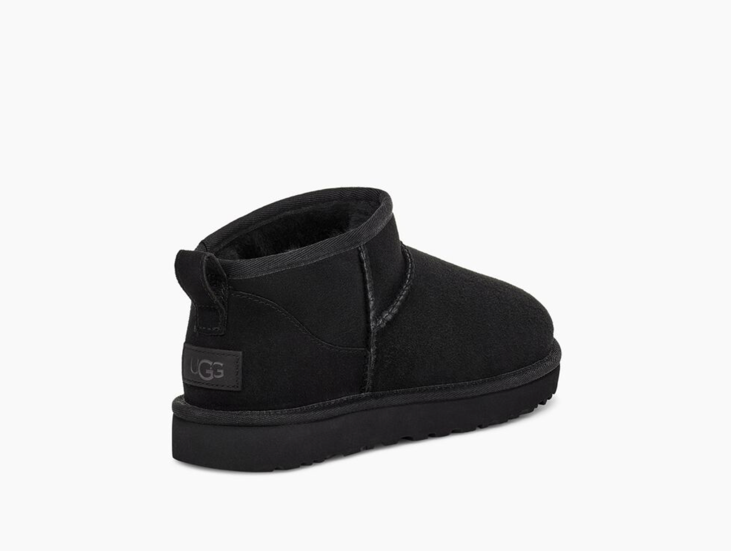 UGG® Classic Ultra Mini Boot