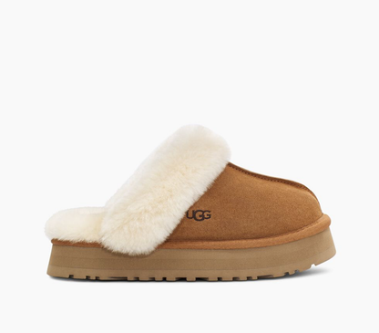 UGG® Disquette Slipper