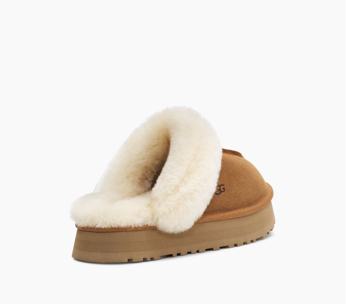 UGG® Disquette Slipper