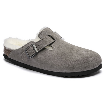 Birkenstock Boston Shearling Clog
