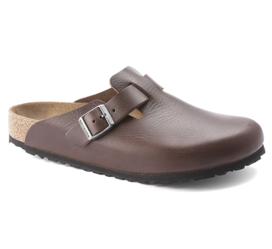 Birkenstock Boston Grip Clog