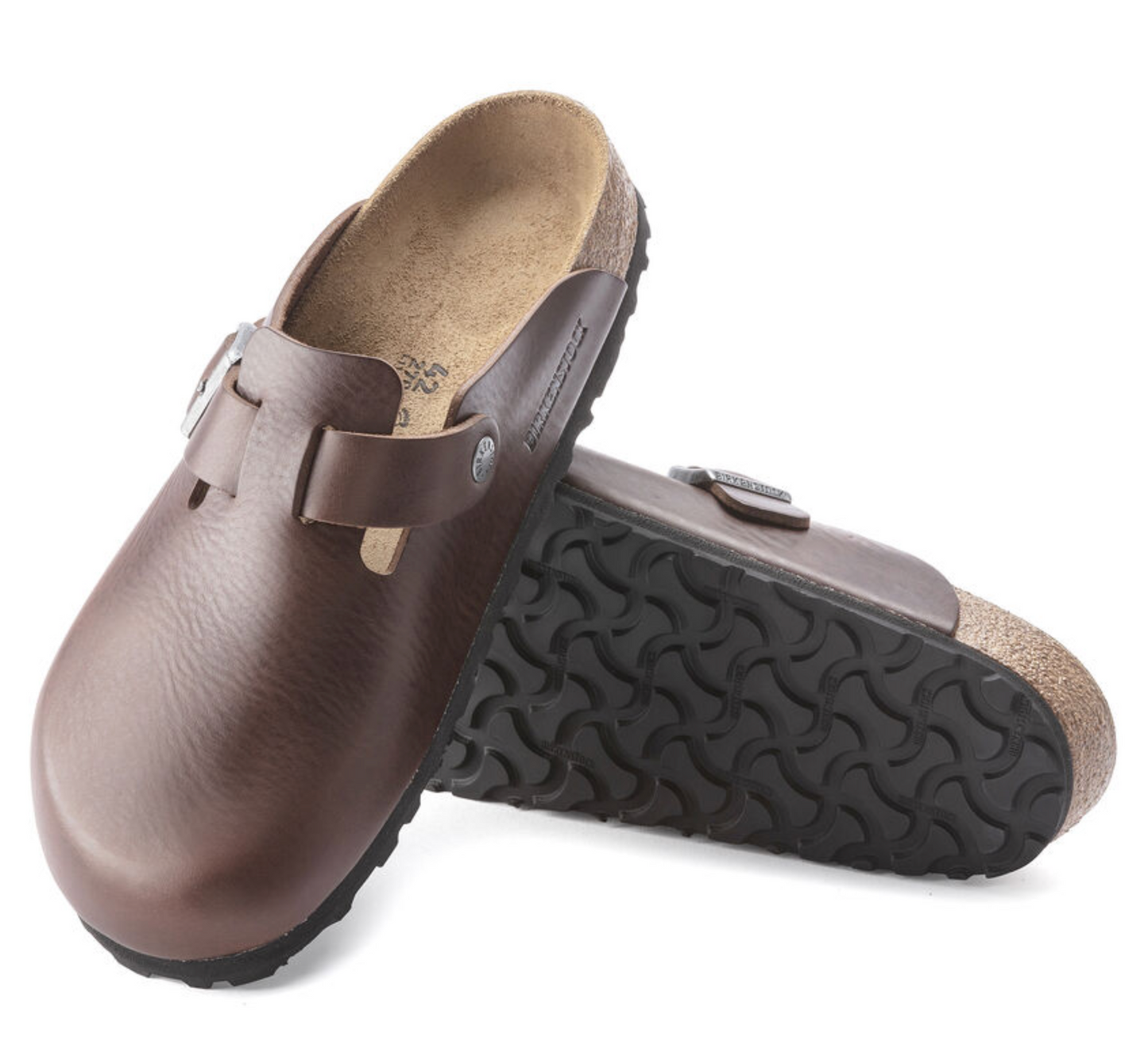 Birkenstock Boston Grip Clog