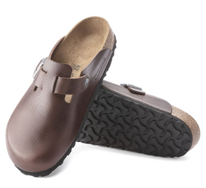 Birkenstock Boston Grip Clog