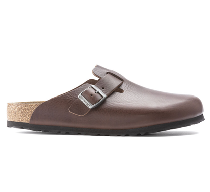 Birkenstock Boston Grip Clog