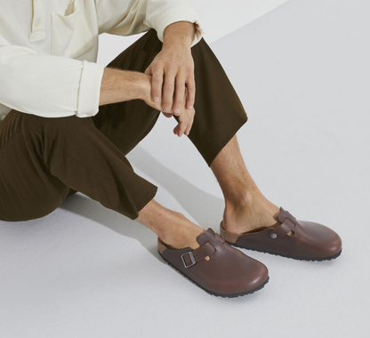 Birkenstock Boston Grip Clog