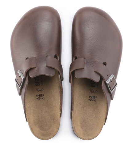 Birkenstock Boston Grip Clog
