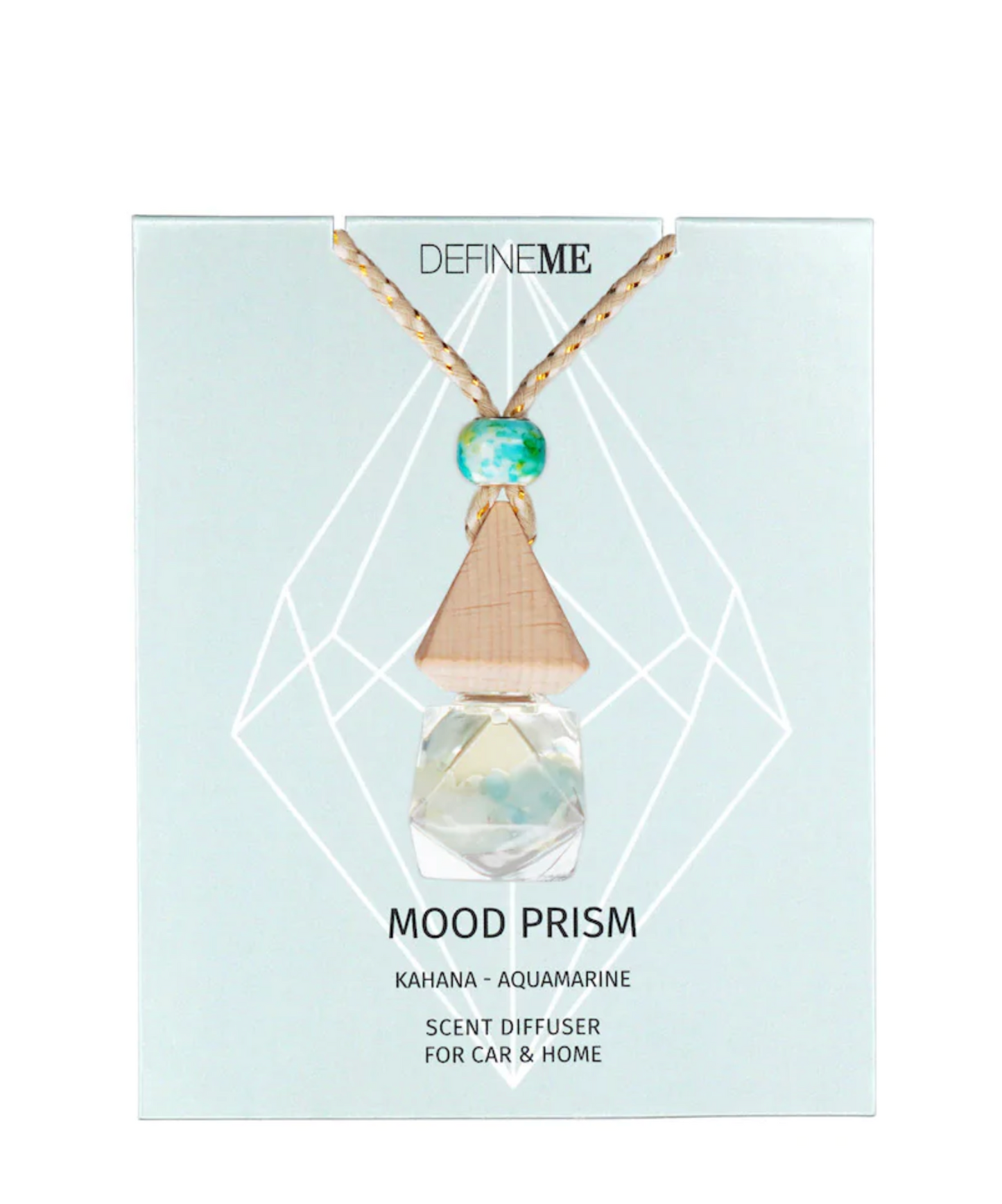 Define Me Crystal Mood Prism 8ml