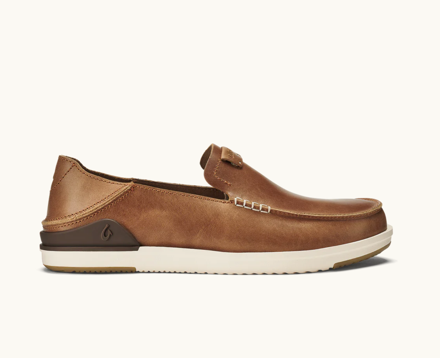 Olukai Men's Kakaha Slip On Shoe