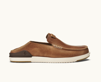 Olukai Men's Kakaha Slip On Shoe