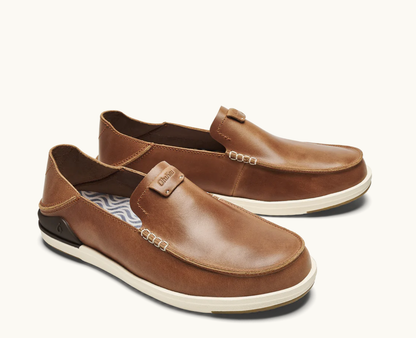 Olukai Men's Kakaha Slip On Shoe