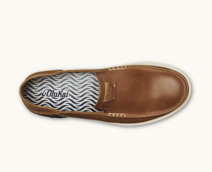 Olukai Men's Kakaha Slip On Shoe