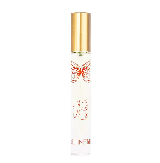 Define Me Fragrance Mist 9ml Sofia Isabel
