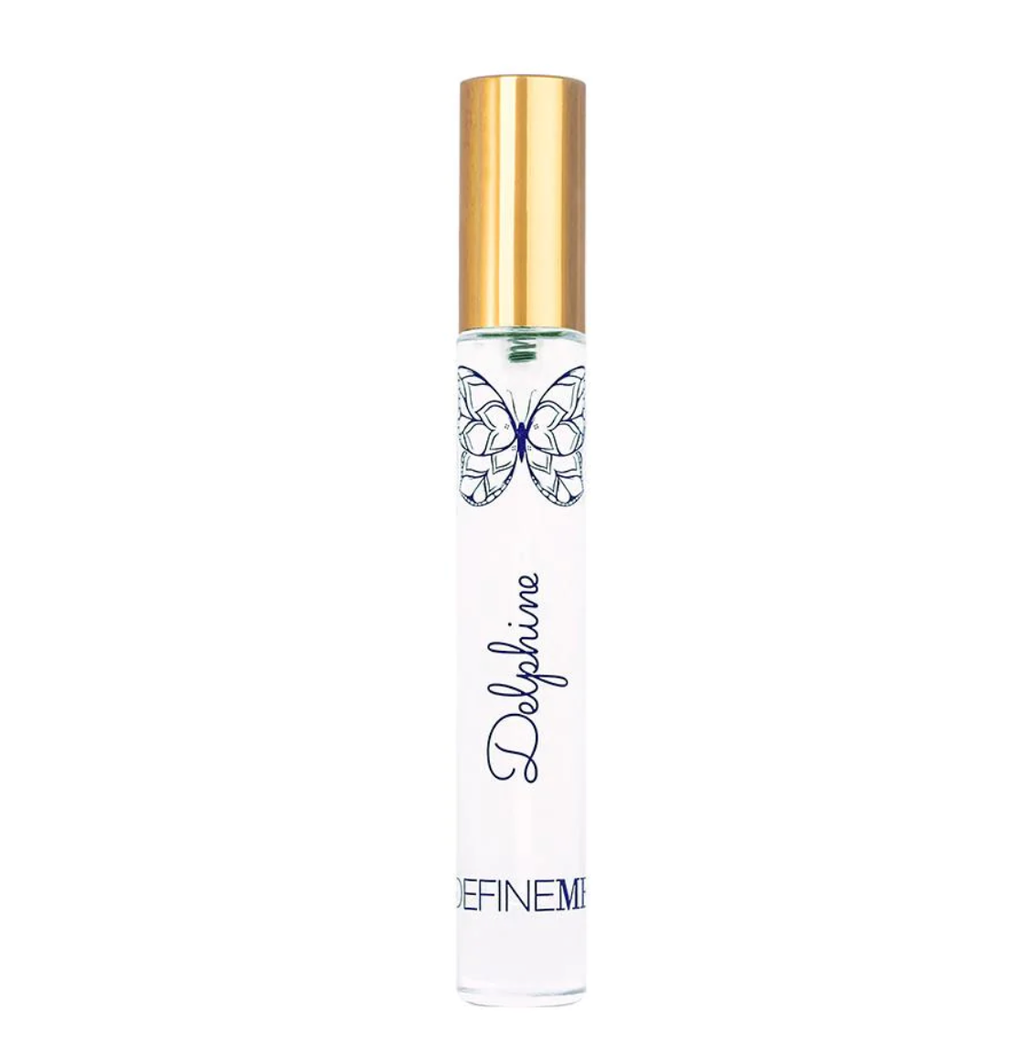 Define Me Fragrance Mist 9ml Delphine