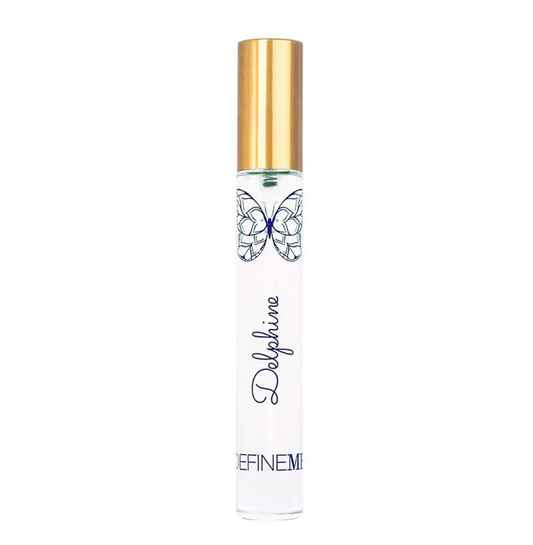 Define Me Fragrance Mist 9ml Delphine