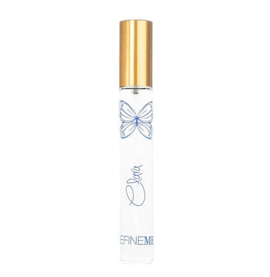 Define Me Fragrance Mist 9ml Clara