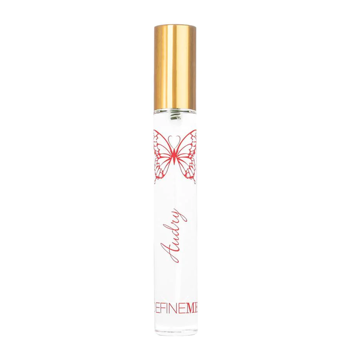 Define Me Fragrance Mist 9ml Audry