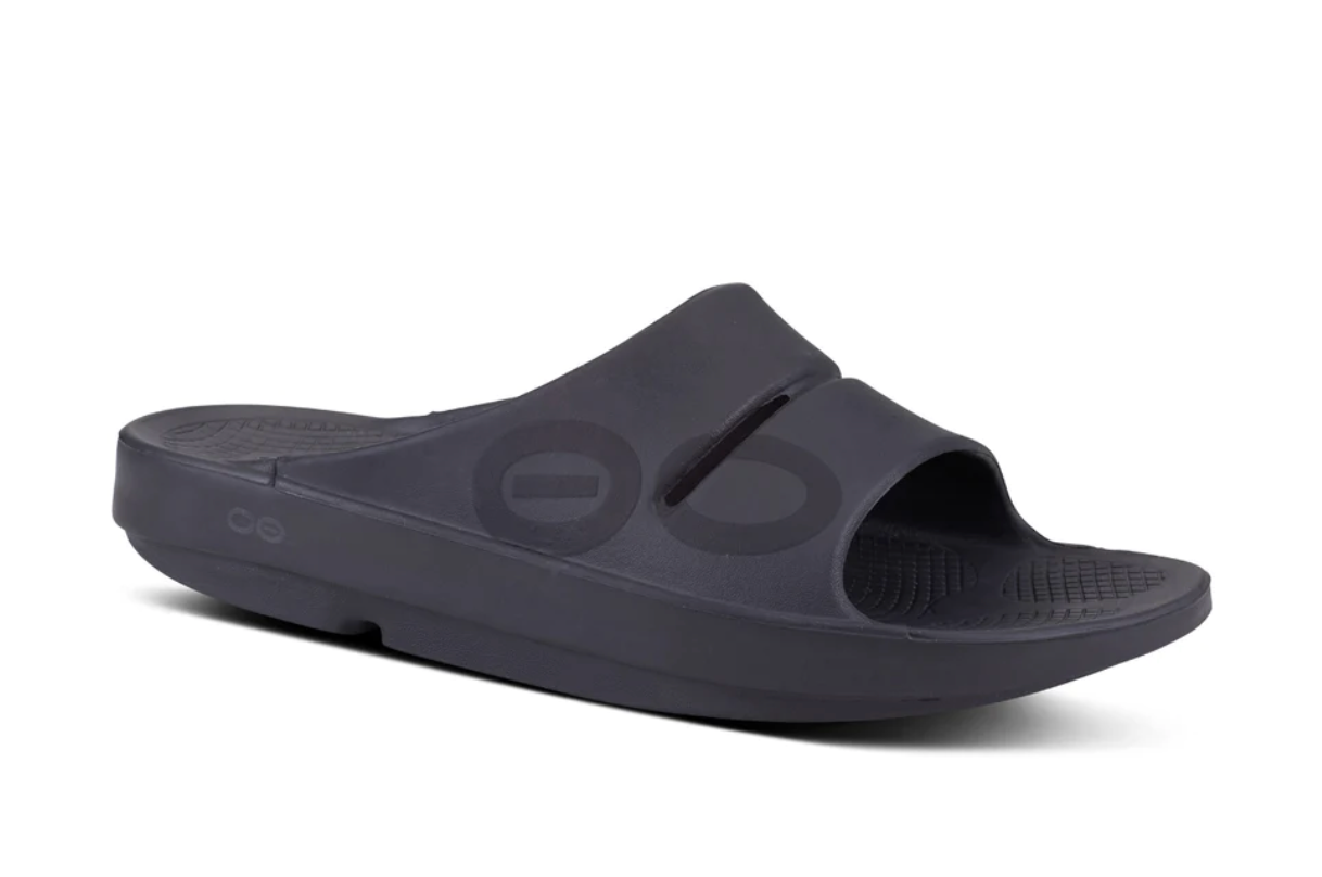 Oofos Men's OOahh Sport Slide