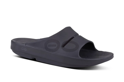 Oofos Men's OOahh Sport Slide