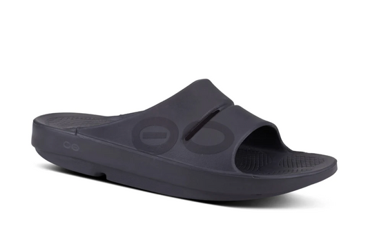 Oofos Men's OOahh Sport Slide