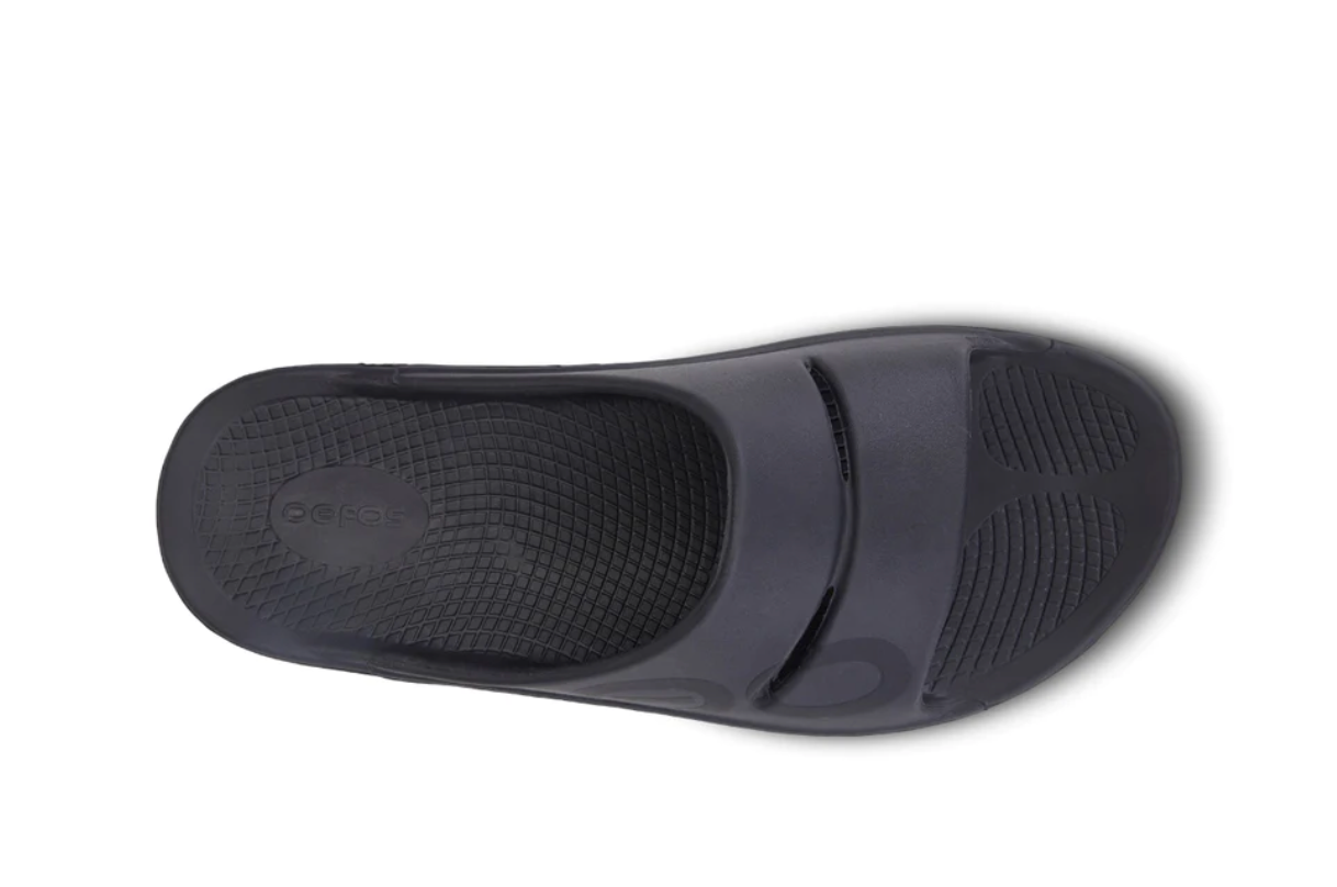 Oofos Men's OOahh Sport Slide
