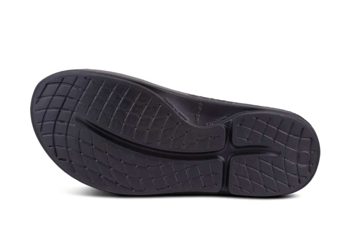 Oofos Men's OOahh Sport Slide
