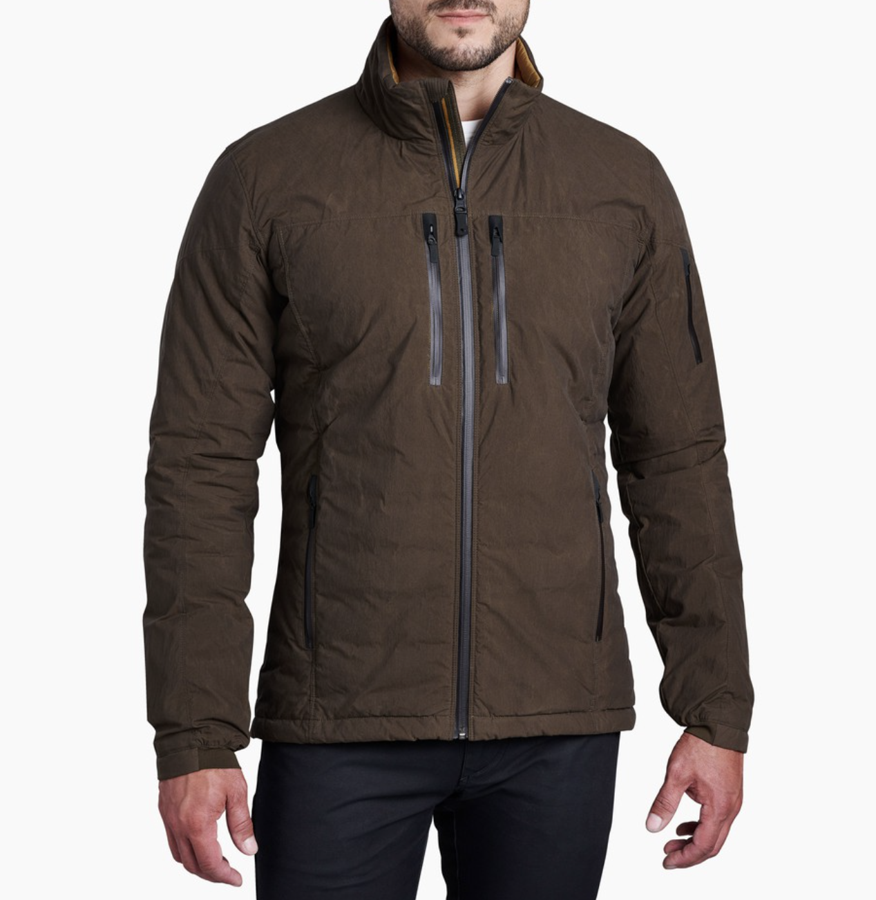 Kuhl M's Wyldefire Jacket