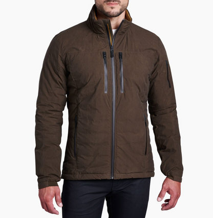 Kuhl M's Wyldefire Jacket